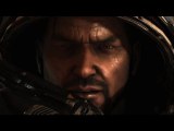 StarCraft 2 - Ghosts of the Past Trailer