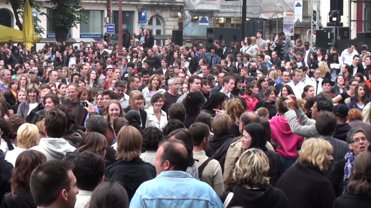 Fête de la musique 2010 Poitiers 1