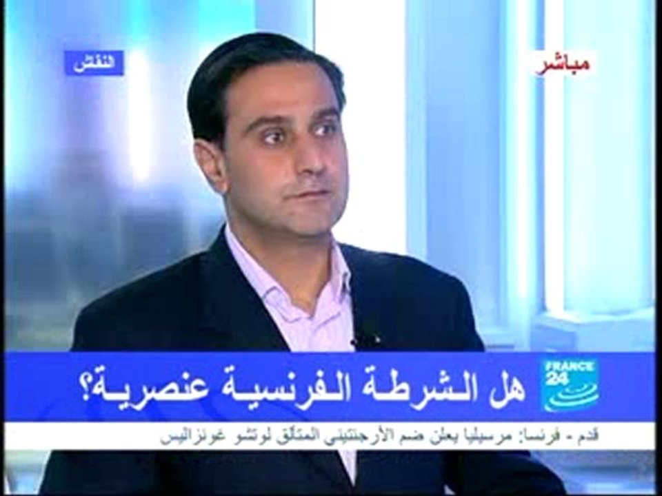 Elie HATEM-Débat-Immigration en France