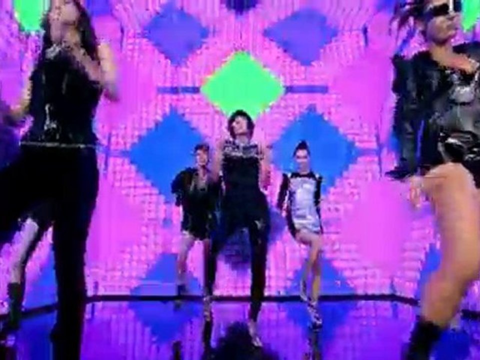 Son Dambi & After School - AMOLED