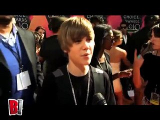 Justin Bieber "le film" bande annonce ( parodie )