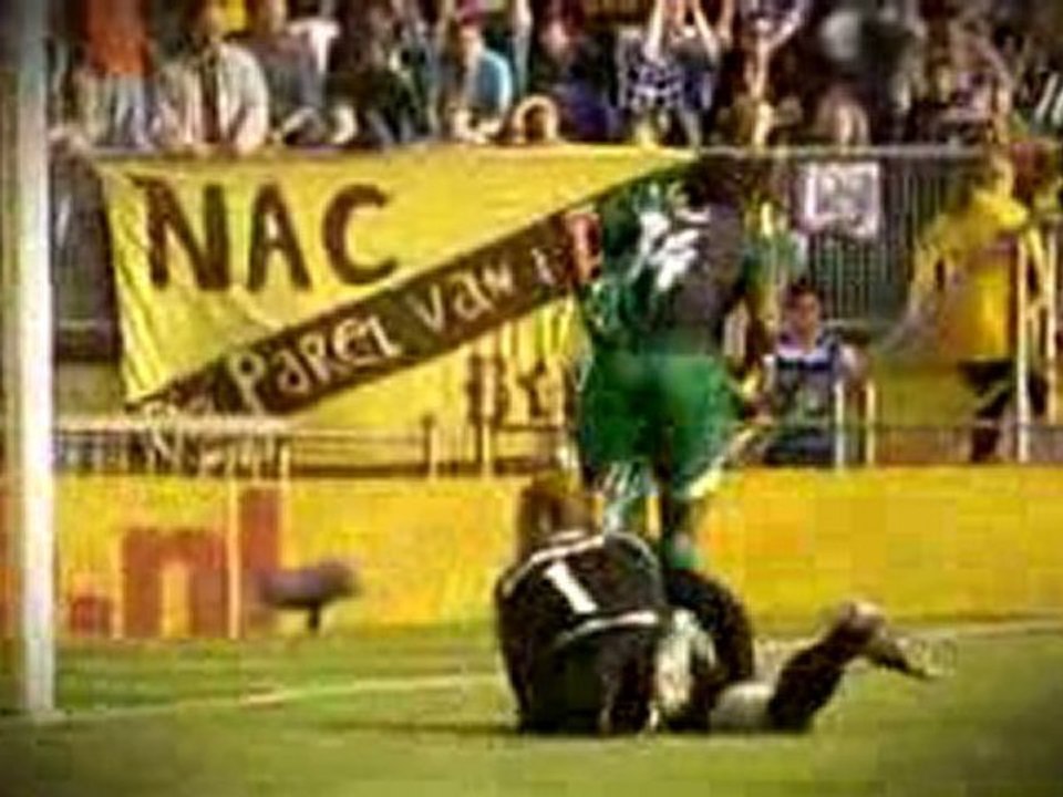 07-08-10 Leroy Fer smaakmaker van Feyenoord