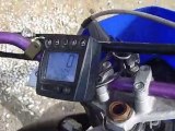 Derbi DRD avec Pot Conti CHR V2