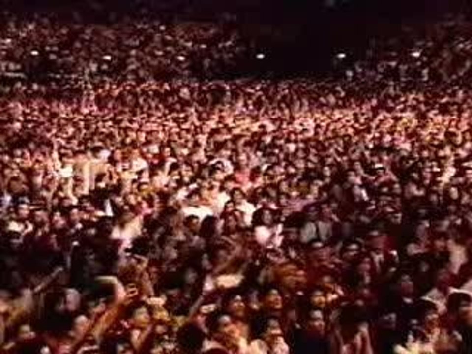 David Bowie - Rock And Roll Suicide