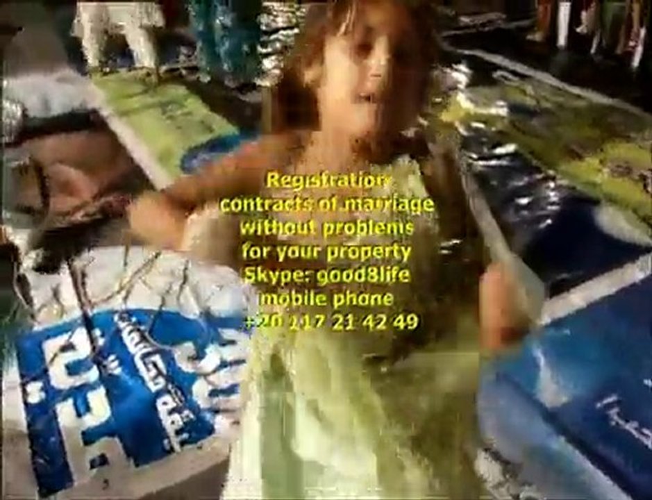 Marriage from Egypt Hurghada.  Ehe von Ägypten Hurghada.