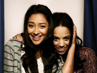 Pretty Litter Liars S1 E3 - To Kill a Mocking Girl