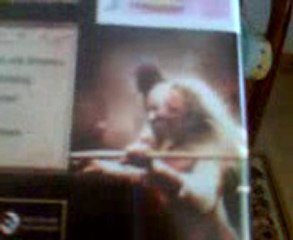 the wrestler blu ray