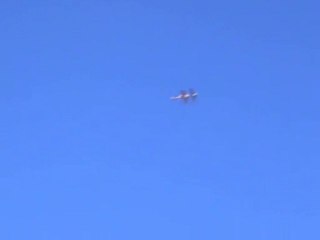 Edge540 Mini: Premier Flights with EFlite 260W 1440KV