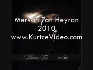 Mervan Tan - Heyran 2010 http://www.KurtceVideo.com