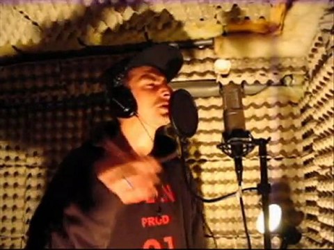 mini clip / adn prod 91 (le block) / rap // c'est trop dur