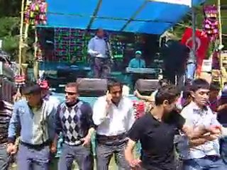 1.Harmancık  (kavraz) şenliği-2