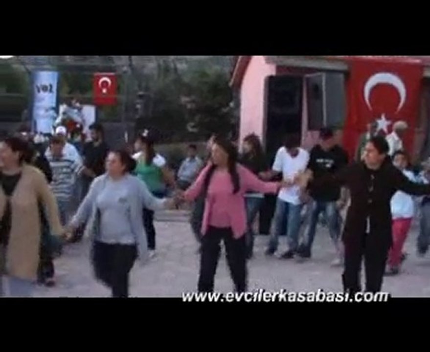 10. Evciler Kasabası Kültür ve Sanat Festivali 5.Bölüm