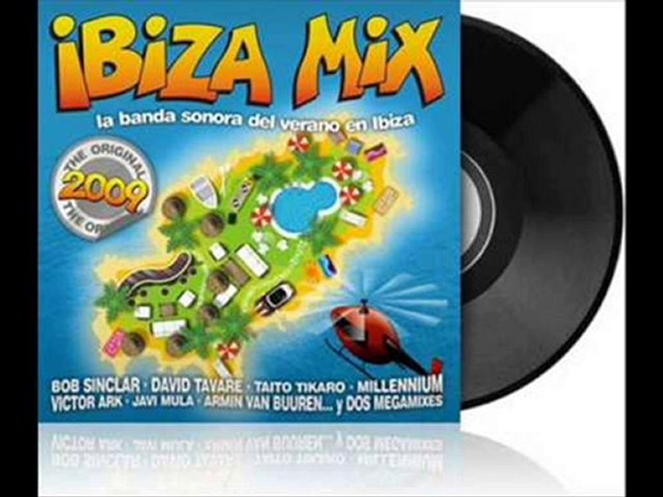 Deep Fear İbiza Mix