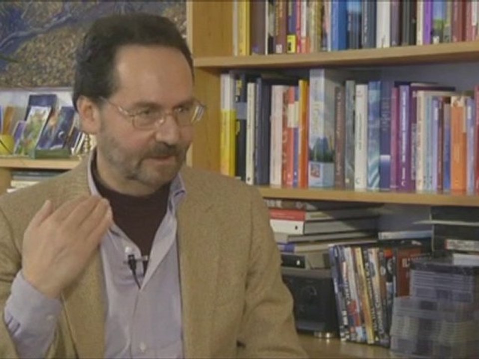 Zeitenwende 2012 - Vorz d komm Weltregierung part 13/18