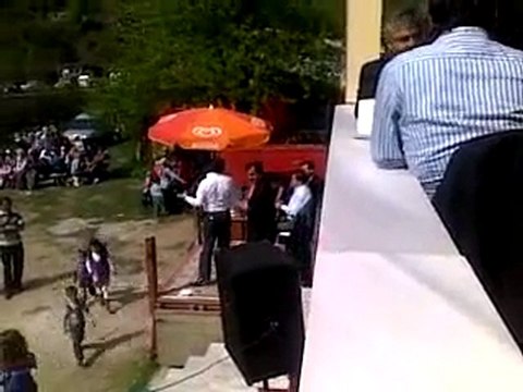 Özkan PEKİN-Şenol ÇAKIR Tonya Fol Deresi