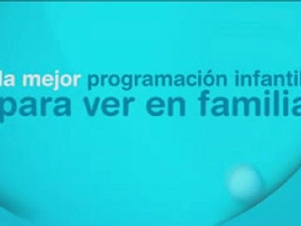 Cortinilla Telecinco / Nuevo canal Boing en septiembre