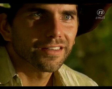 Antonio y Cecilia - Yo amo a Antonio Sandoval