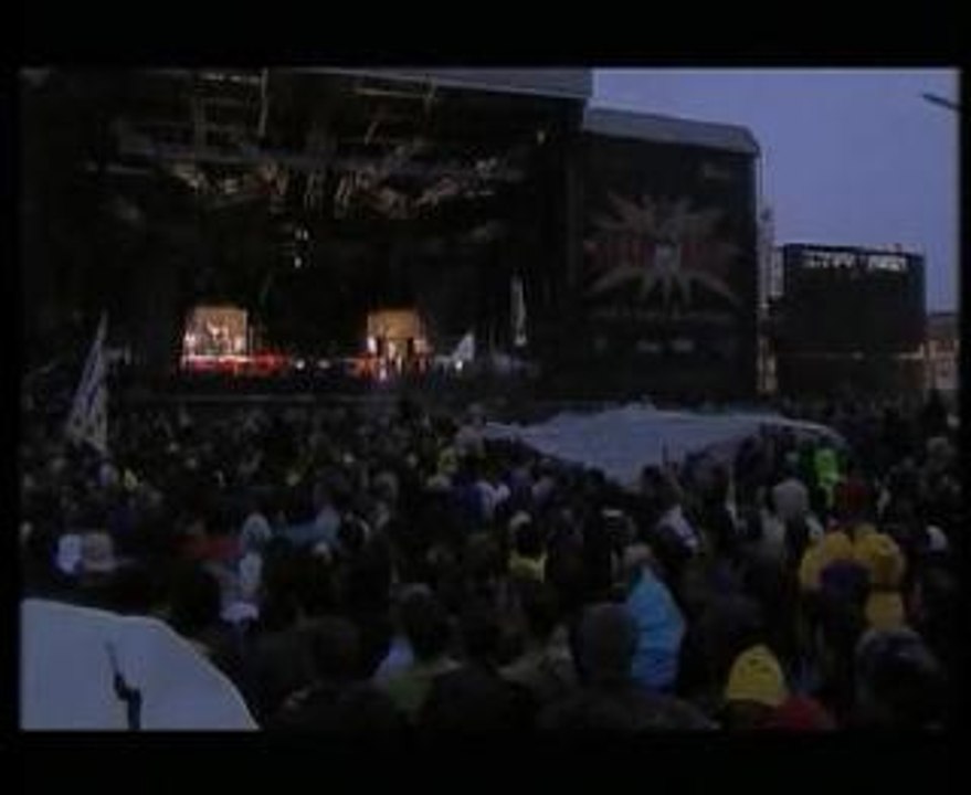 Rammstein | Heirate Mich