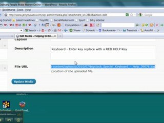 Make A Squeeze Page Inside Wordpress -Part II