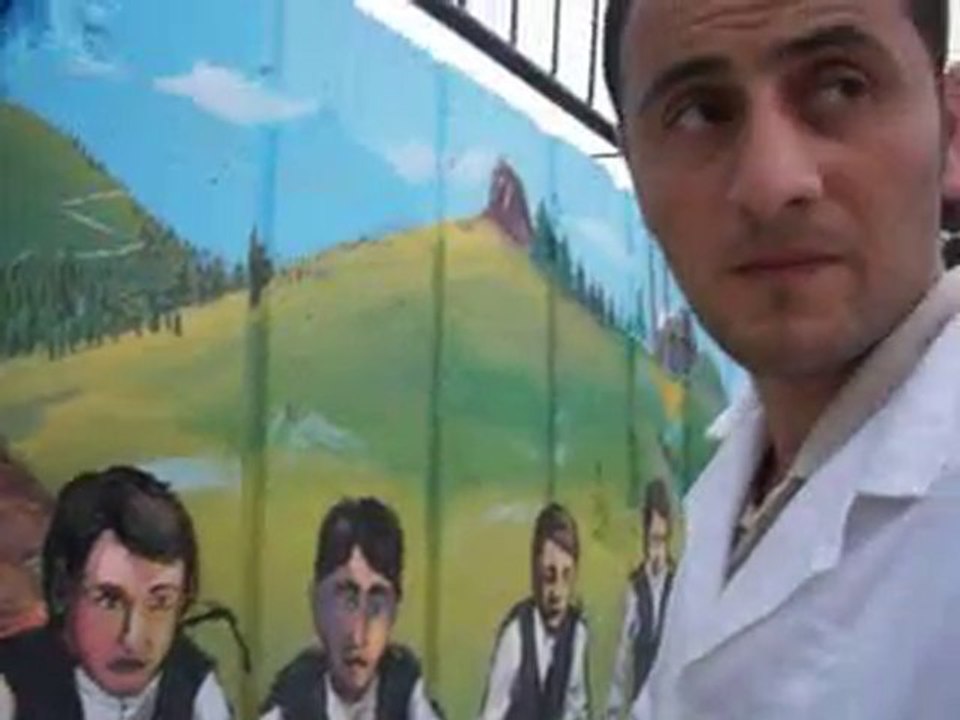 Şener Öztürk Röprtaj