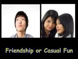 Asians Dating