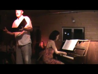 Charles alias Carlito-concert