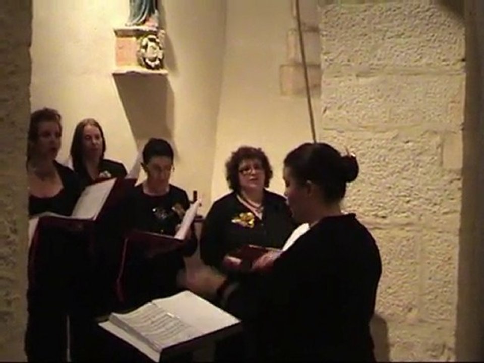 Dix de Choeur