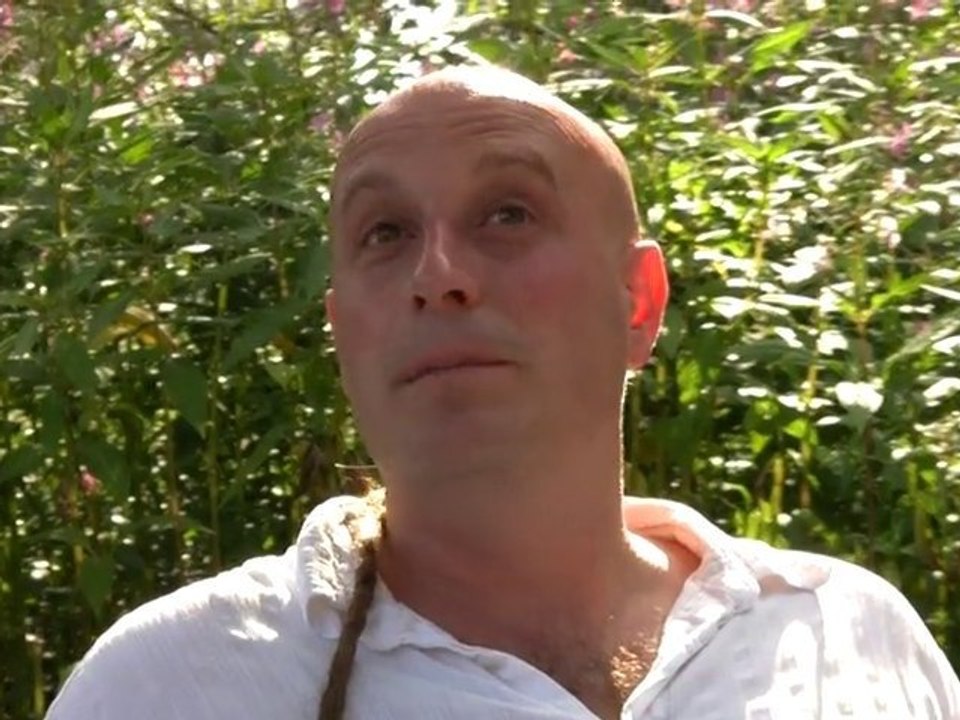 SINSEMILIA au Festival LÉZ'ARTS SCÉNIQUES 2010