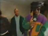 2pac - Freestyle on Yo! MTV Raps