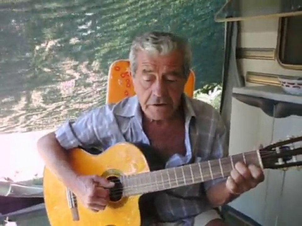 Bille de verre de Le Forestier.