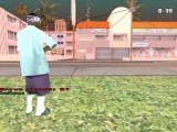 GTA San Andreas Multiplayer : Team Wars Server