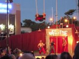 Cirque Hybride - Les Marchepieds à Saint-Georges-de-Didonne