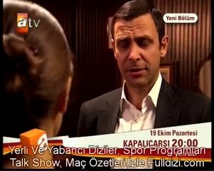Kapalıçarşı 4. Bölüm Fragmanı