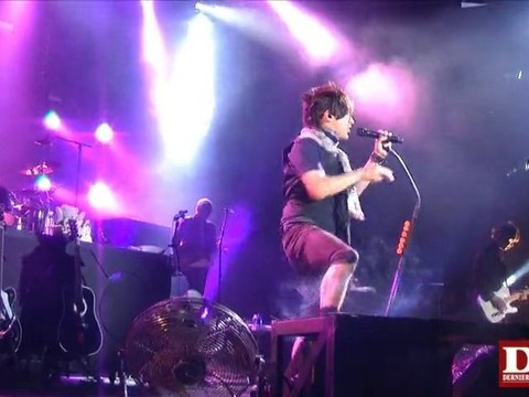 Medley d'Indoochine à la Foire aux vins de Colmar 2010