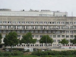 Nantes : architecture