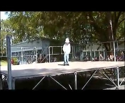 fete des ecoles 2010