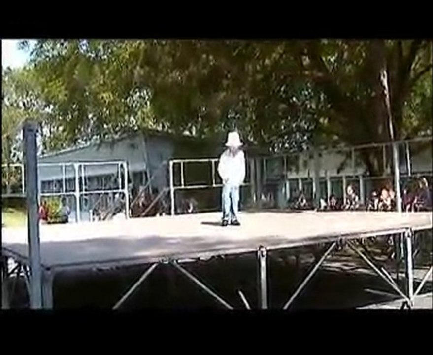 fete des ecoles 2010