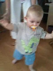 premiers pas / first steps part 2