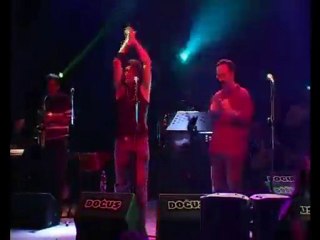 Barış Akarsu Ebruli