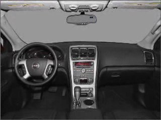 2011 GMC Acadia for sale in Conyers GA - New GMC by ...