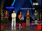 India's Magic Star  - 7th August 2010 - pt1