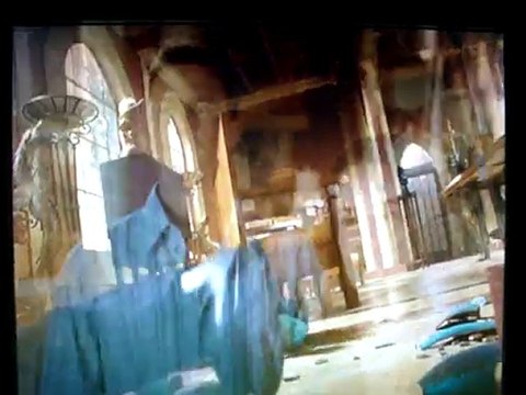 Charmed Saison 7 7x20 Piper, Léo et Wyatt # 2