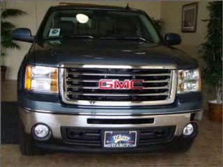 2010 GMC Sierra 1500 for sale in Joliet IL - New GMC by ...