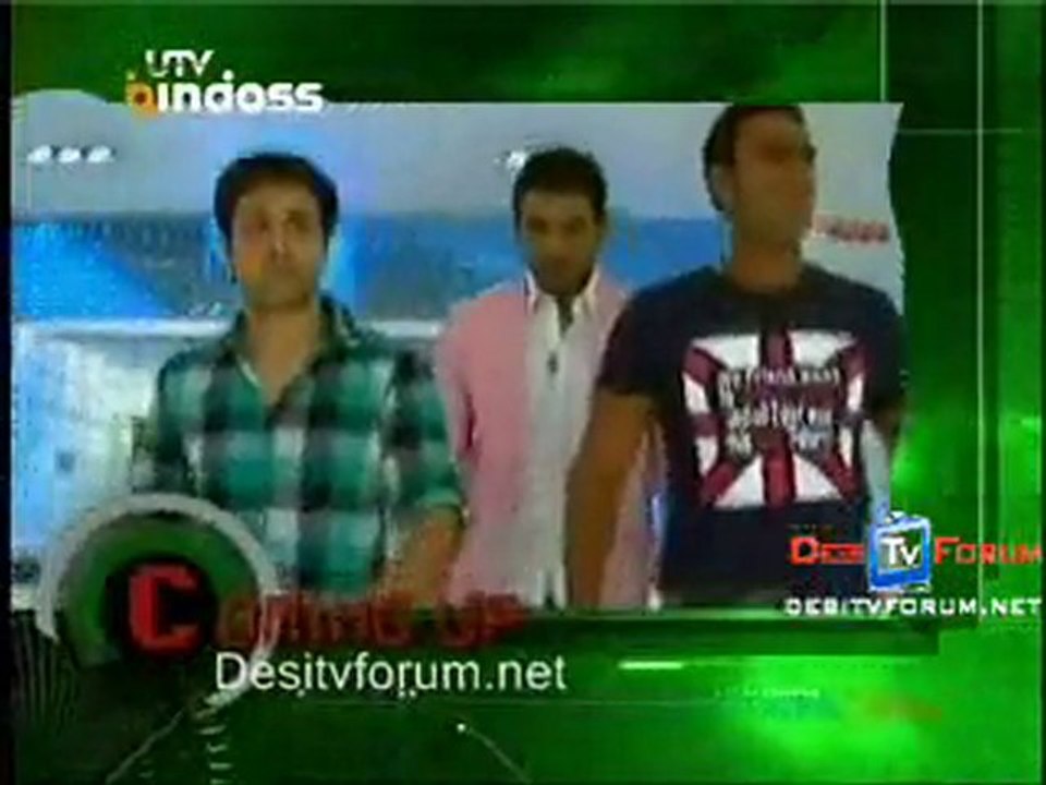 Emotional Atyachar - 7th August 2010 -pt8