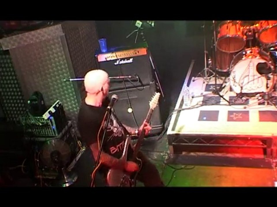 THE METEORS