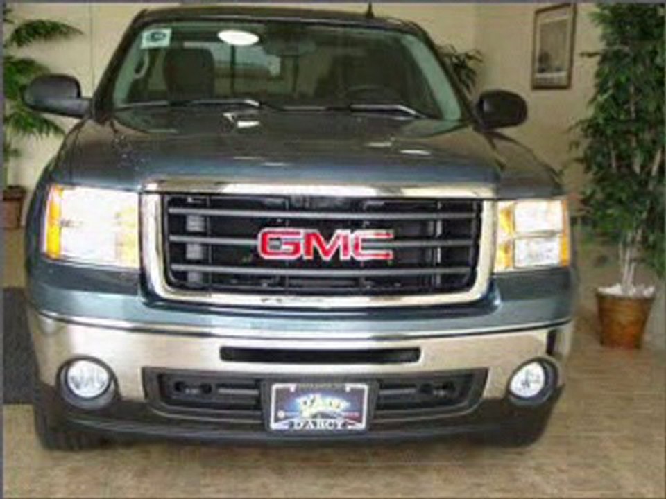 2011 GMC Sierra 1500 for sale in Joliet IL - New GMC by ...