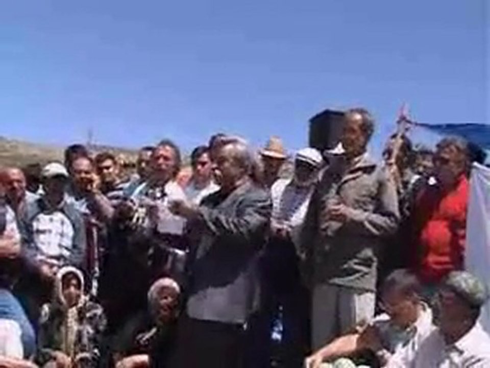 Değişen ben miyim onlar mı?