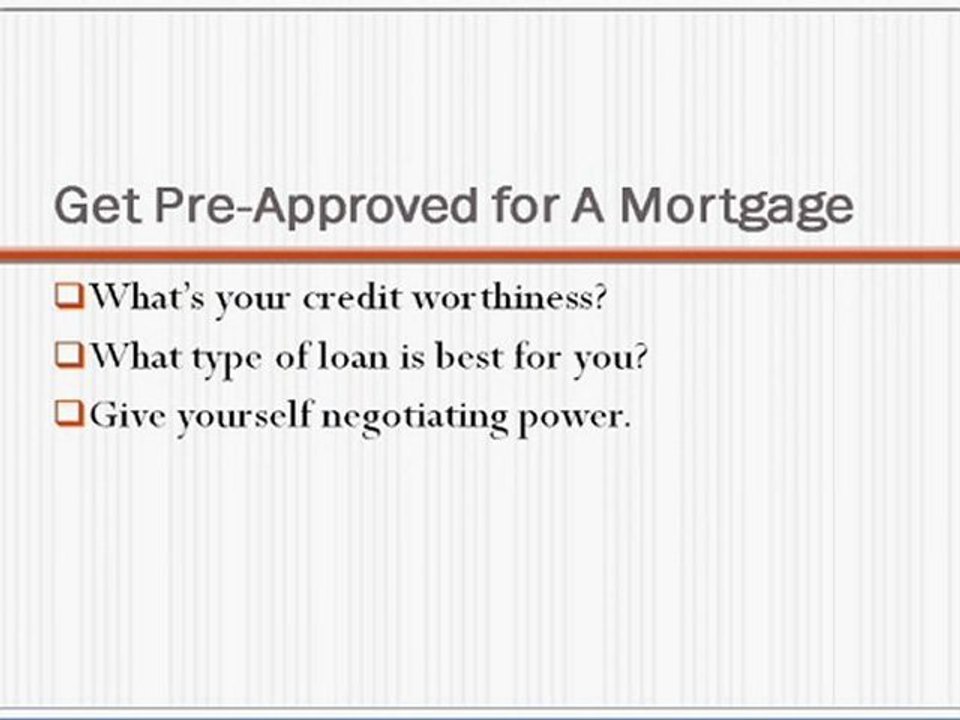 Home Buying Tips for House Hunting in Picayune, MS