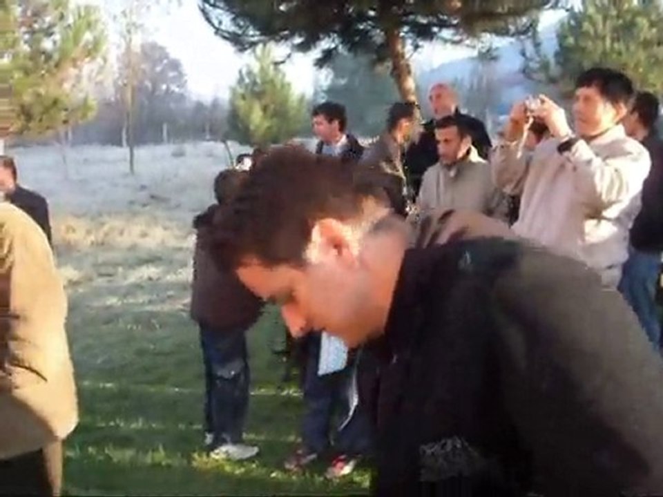 Kadıköyü - Yenice- Karabük - Kurban Bayramı 2009