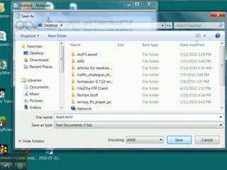 Make A Squeeze Page Inside Wordpress -Part III
